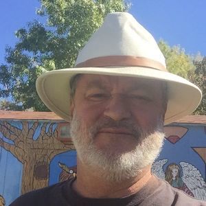 Meet your Posher, Kevin